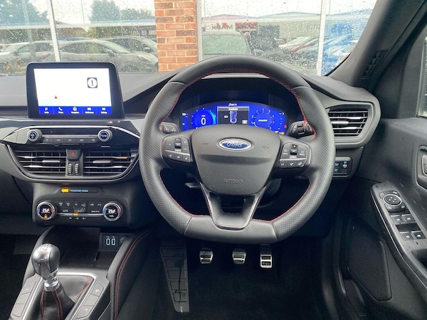 Used Ford Kuga 2021 for sale - 76157199: Photo 9