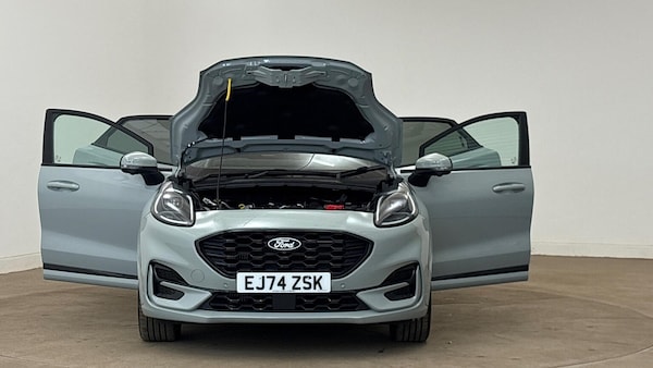 Used Ford Puma 2024 for sale - 76170673: Photo 11