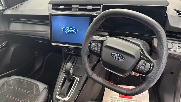 Used Ford Puma 2024 for sale - 76170673: Photo 12