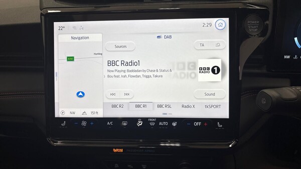 Used Ford Puma 2024 for sale - 76170673: Photo 24