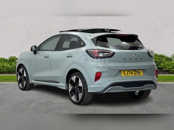 Used Ford Puma 2024 for sale - 76170673: Photo 2