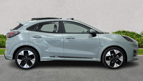 Used Ford Puma 2024 for sale - 76170673: Photo 3