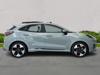 Used Ford Puma 2024 for sale - 76170673: Photo 3