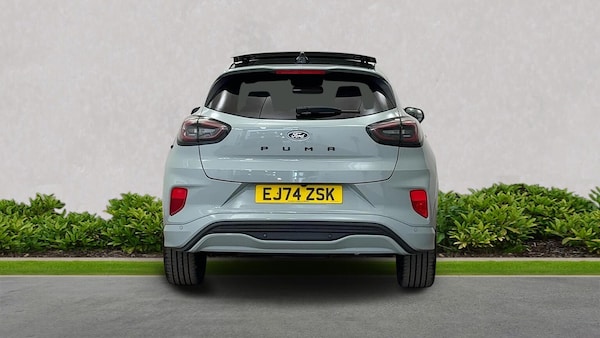 Used Ford Puma 2024 for sale - 76170673: Photo 4