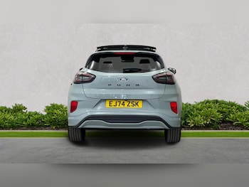 Used Ford Puma 2024 for sale - 76170673: Photo 4