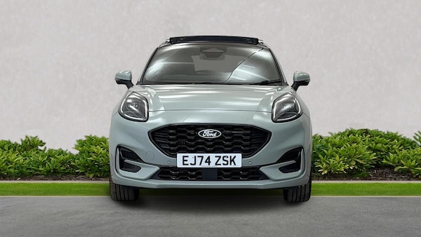 Used Ford Puma 2024 for sale - 76170673: Photo 5