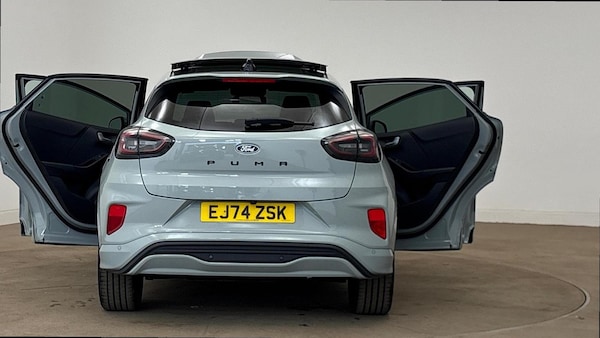 Used Ford Puma 2024 for sale - 76170673: Photo 7