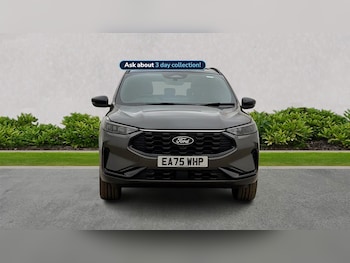 Used Ford Kuga 2025 for sale - 79156508: Photo