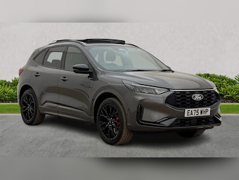 Used Ford Kuga 2025 for sale - 79156508: Photo