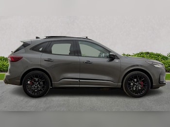 Used Ford Kuga 2025 for sale - 79156508: Photo