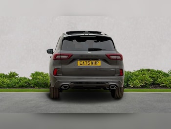 Used Ford Kuga 2025 for sale - 79156508: Photo