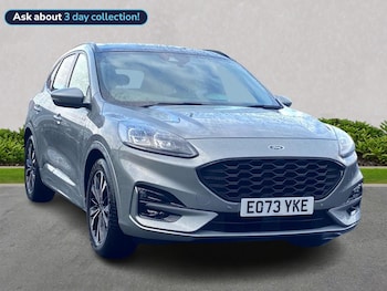 Used Ford Kuga 2023 for sale - 75907391: Photo