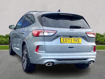 Used Ford Kuga 2023 for sale - 75907391: Photo