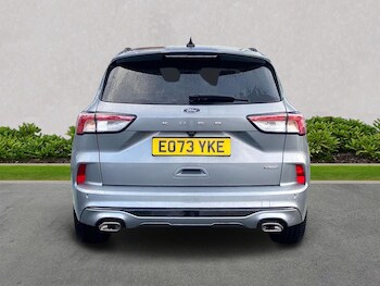 Used Ford Kuga 2023 for sale - 75907391: Photo