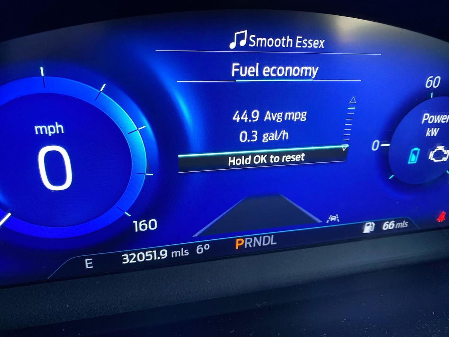 Used Ford Kuga 2022 for sale - 77729963: Photo 10