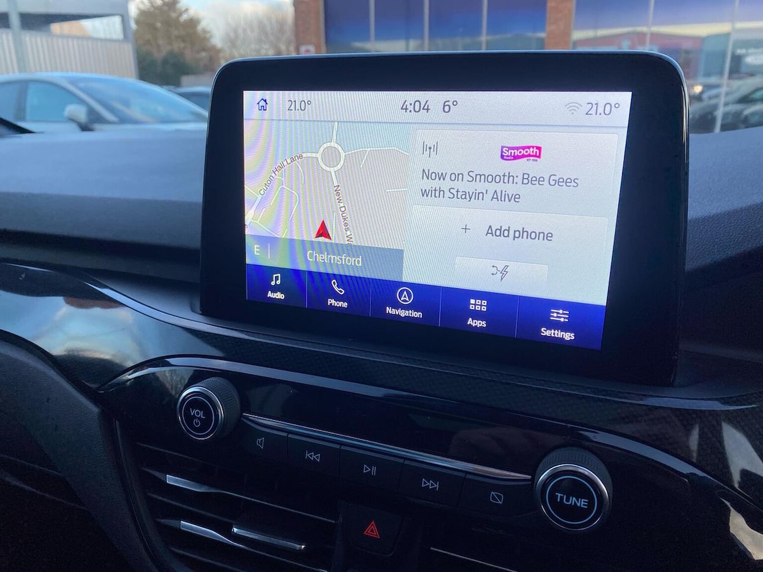 Used Ford Kuga 2022 for sale - 77729963: Photo 11