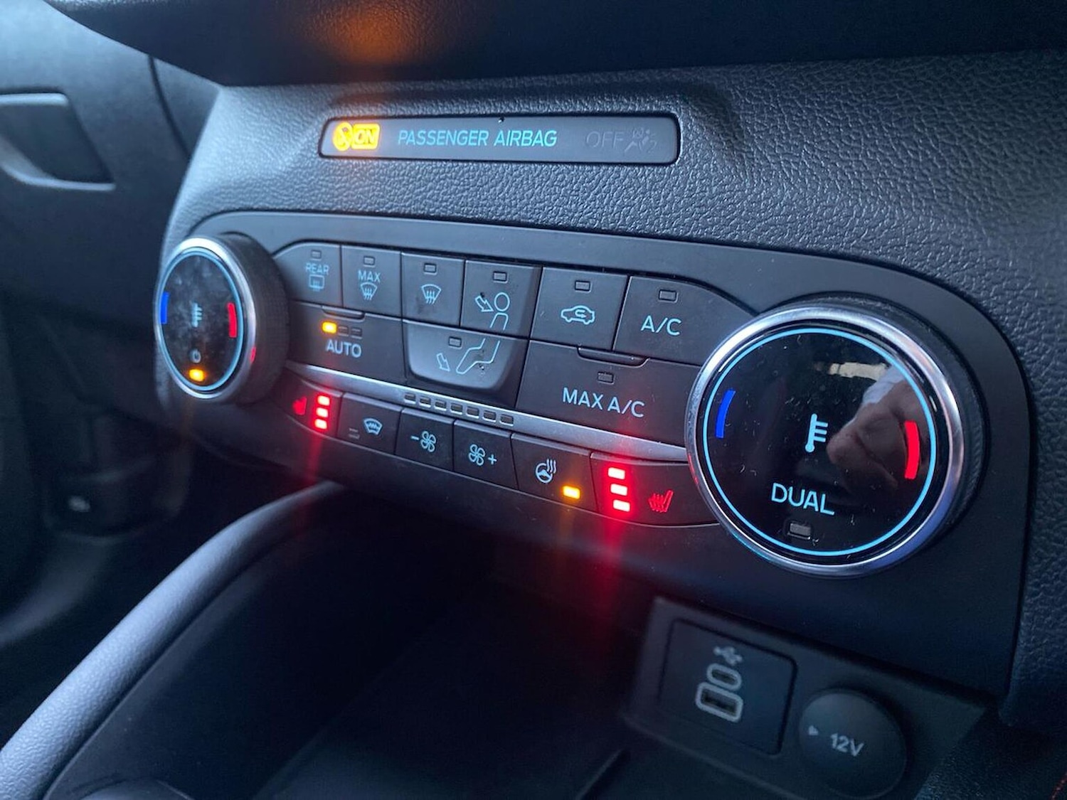 Used Ford Kuga 2022 for sale - 77729963: Photo 12