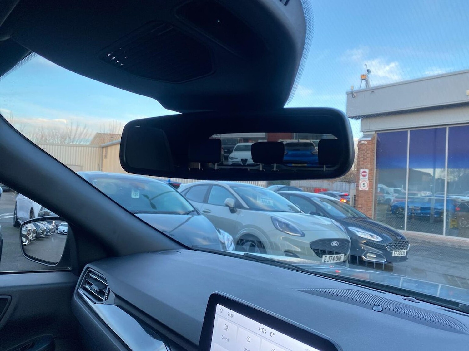 Used Ford Kuga 2022 for sale - 77729963: Photo 14