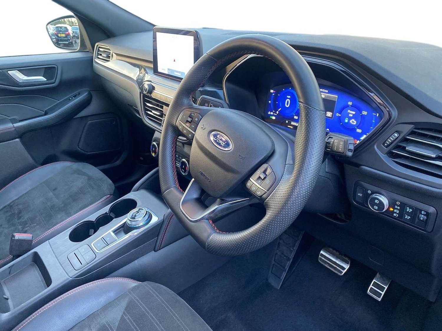 Used Ford Kuga 2022 for sale - 77729963: Photo 15