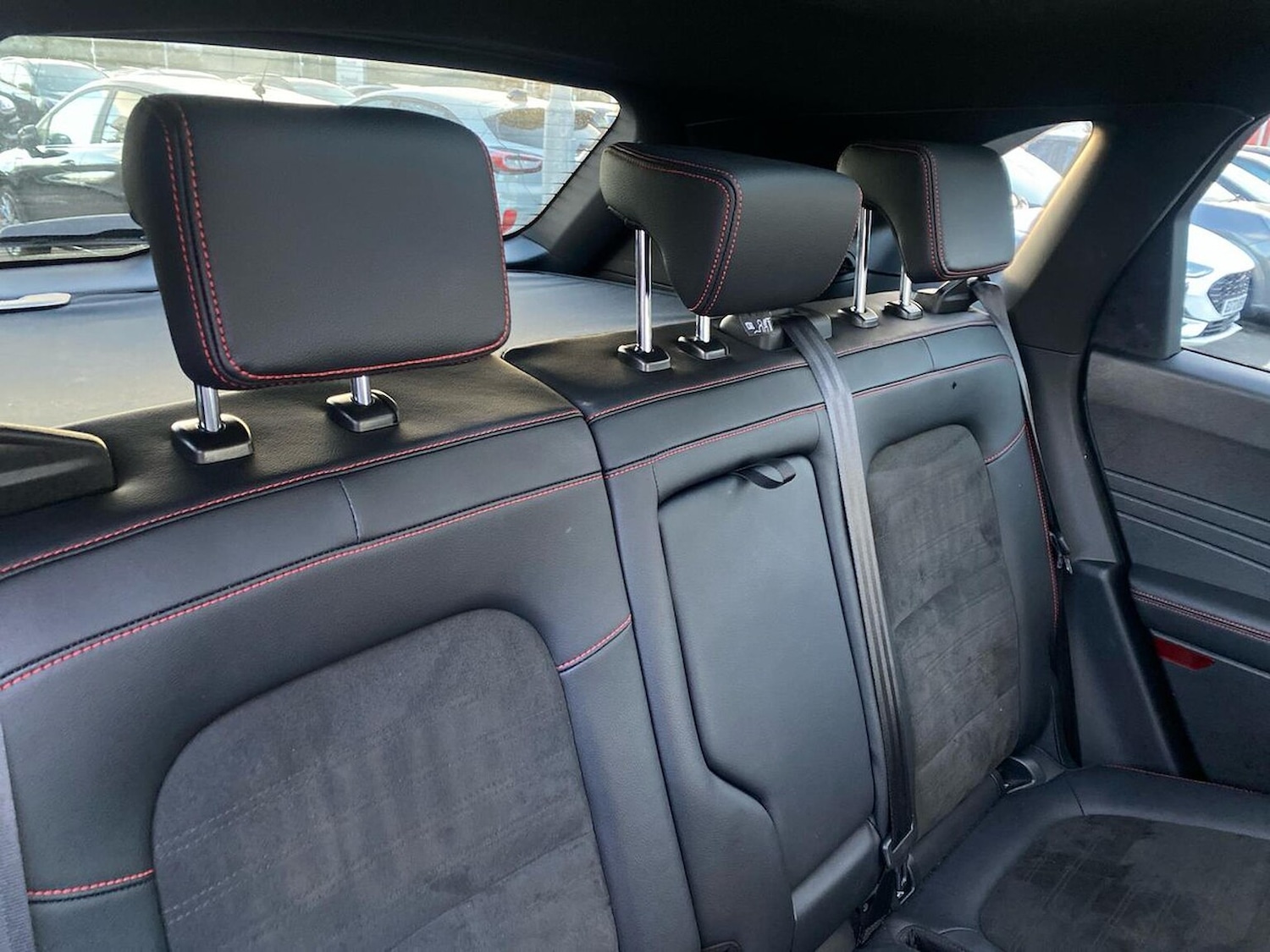 Used Ford Kuga 2022 for sale - 77729963: Photo 16