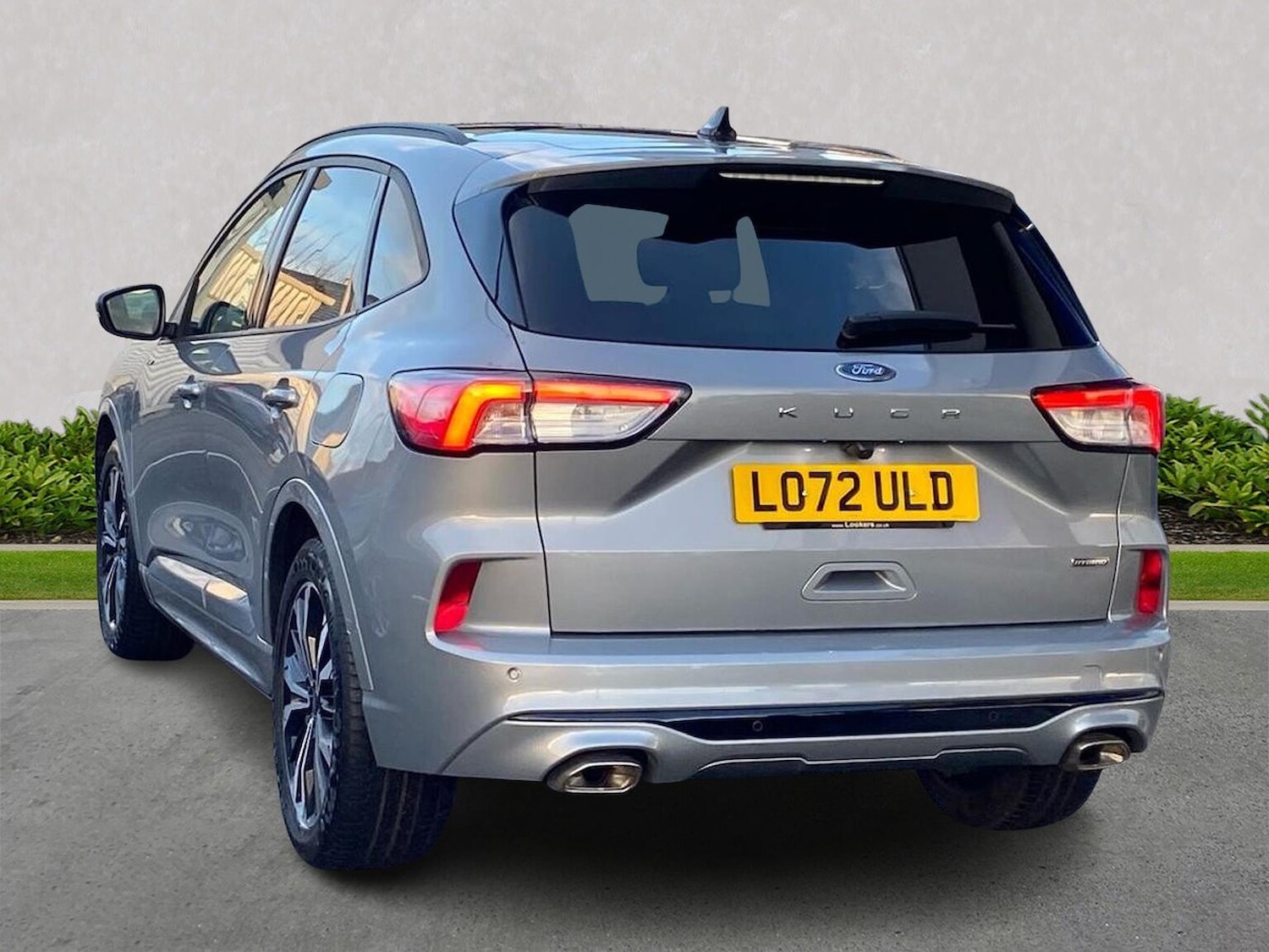 Used Ford Kuga 2022 for sale - 77729963: Photo 2