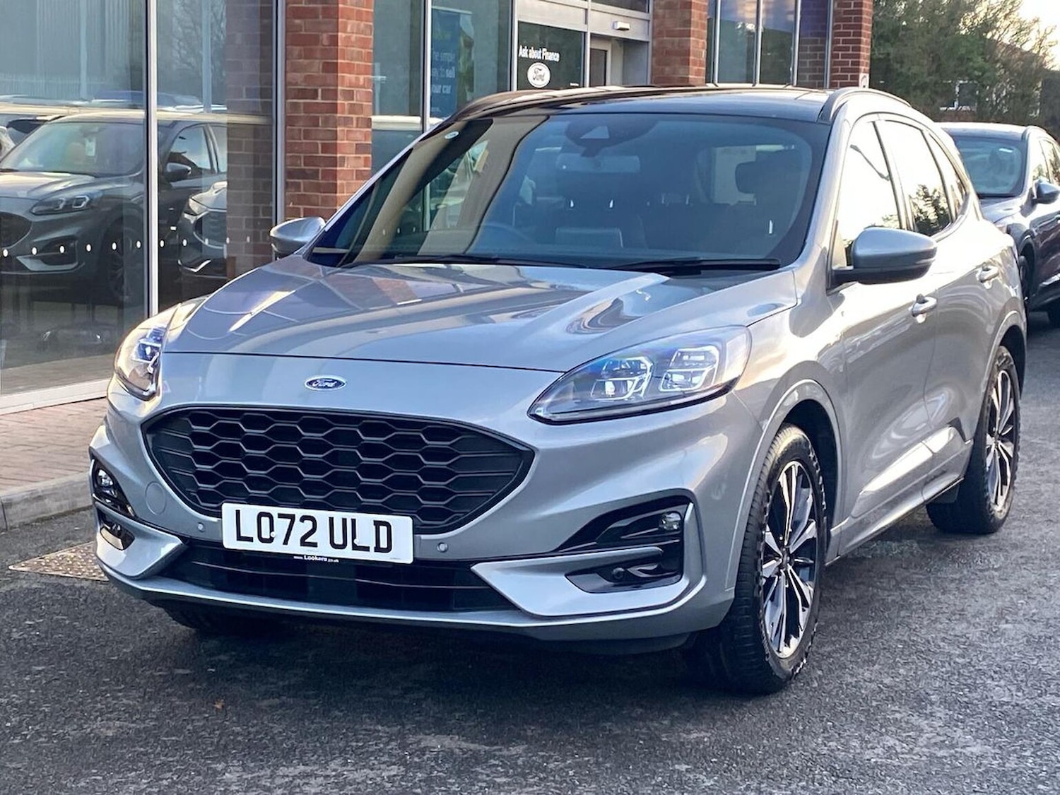 Used Ford Kuga 2022 for sale - 77729963: Photo 20