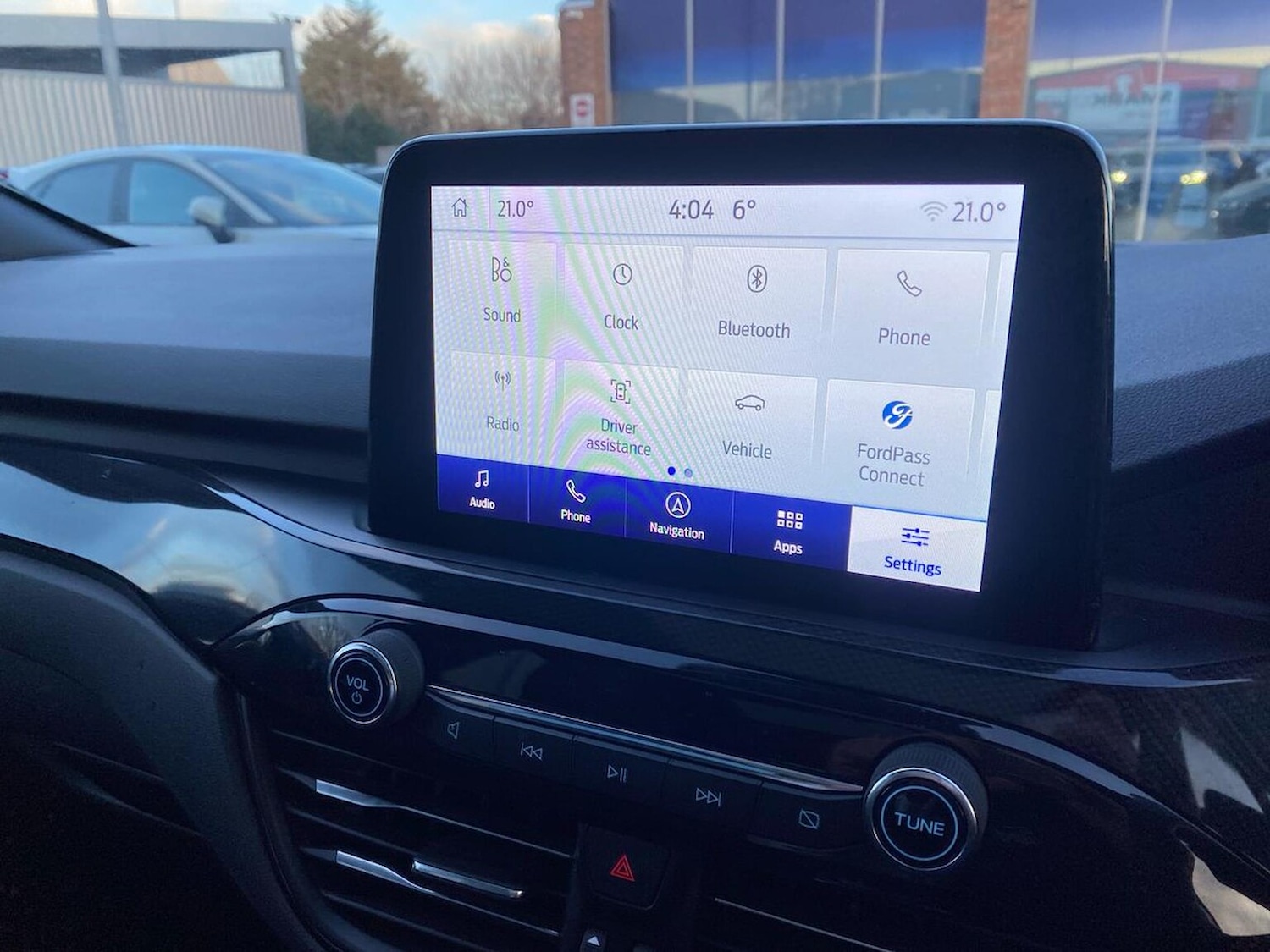 Used Ford Kuga 2022 for sale - 77729963: Photo 22