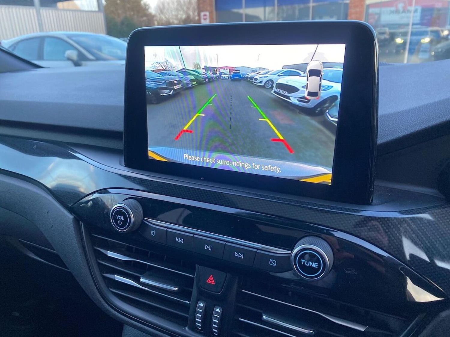 Used Ford Kuga 2022 for sale - 77729963: Photo 23