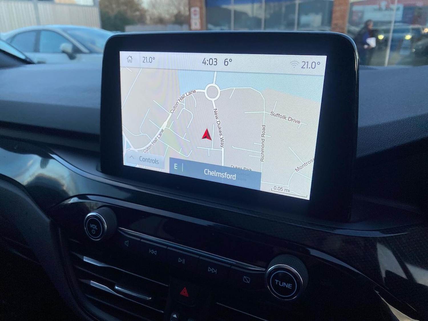 Used Ford Kuga 2022 for sale - 77729963: Photo 24