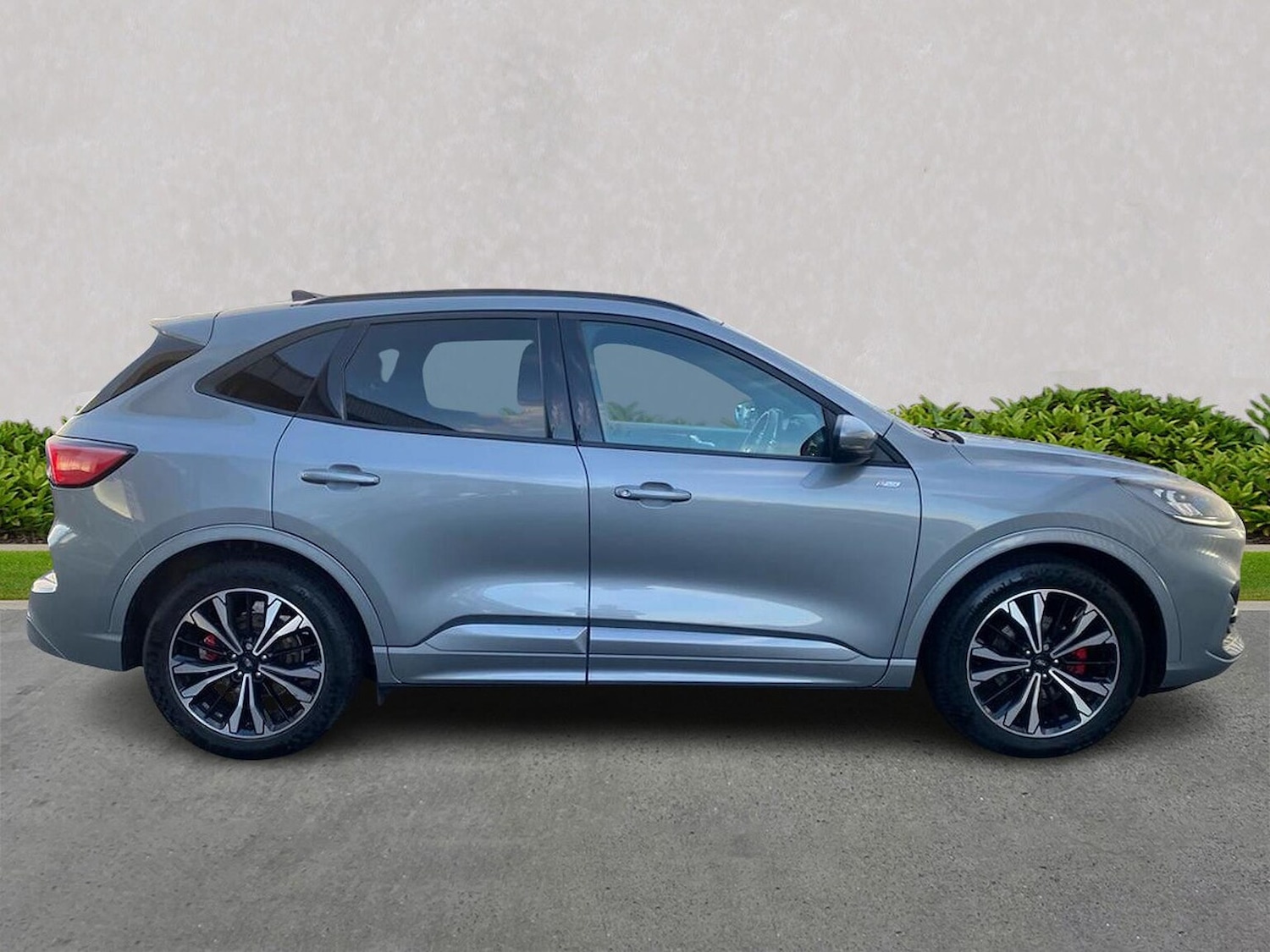 Used Ford Kuga 2022 for sale - 77729963: Photo 3