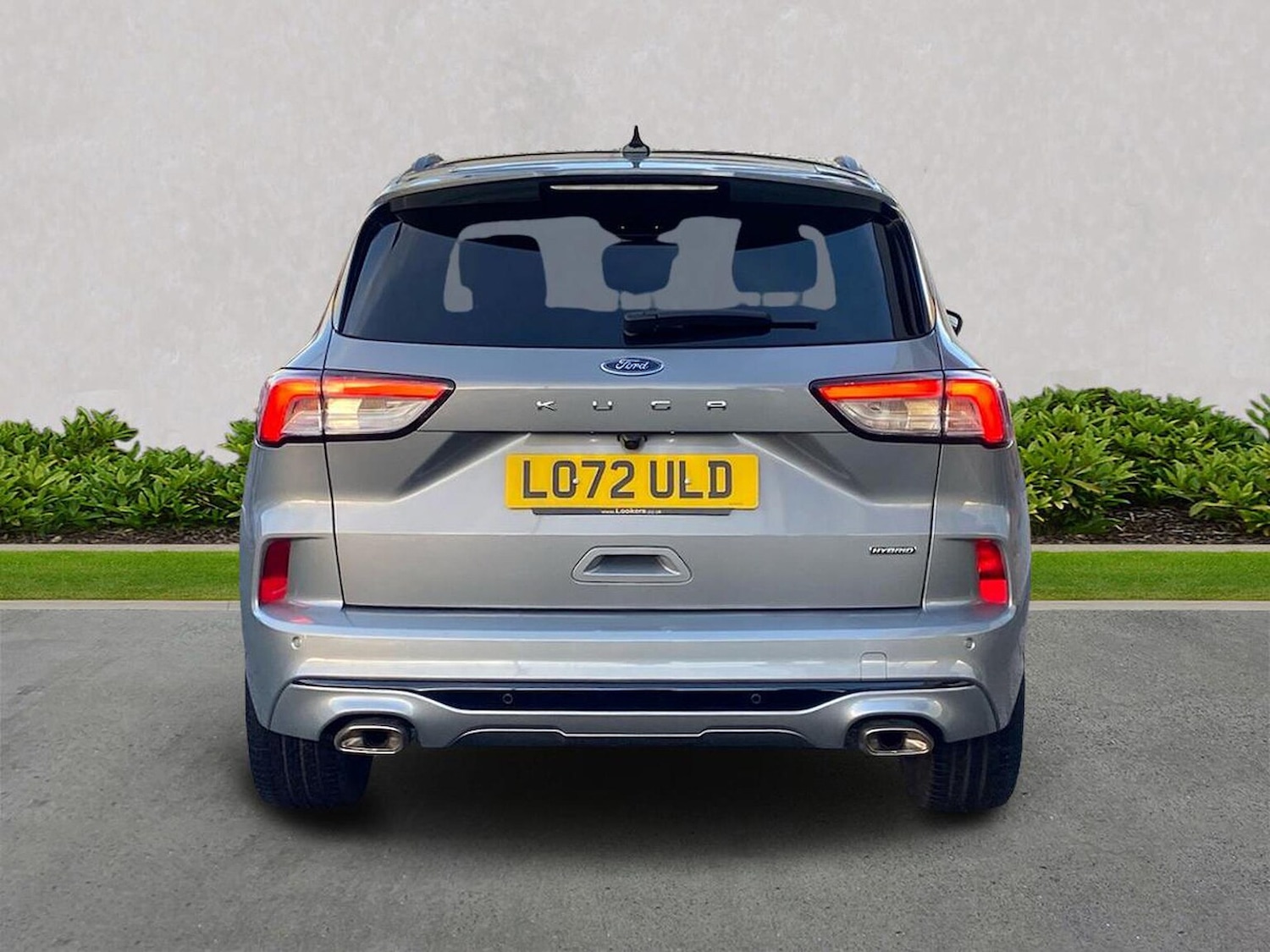 Used Ford Kuga 2022 for sale - 77729963: Photo 4