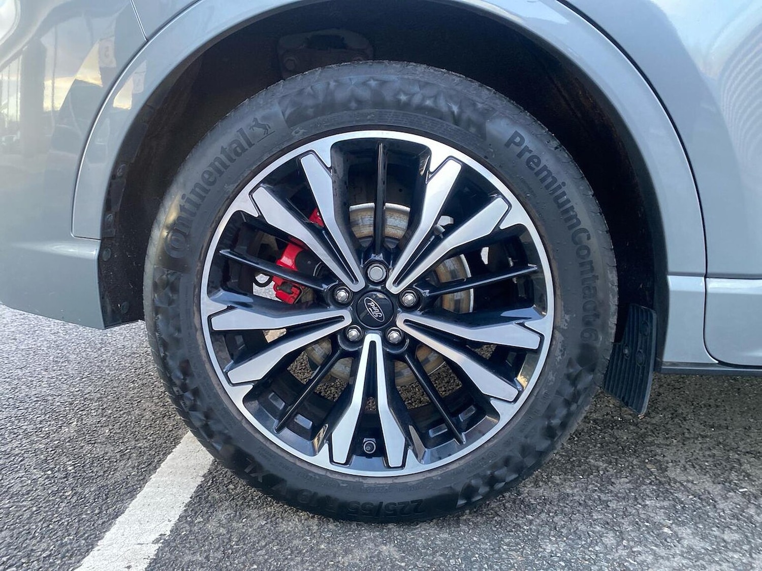 Used Ford Kuga 2022 for sale - 77729963: Photo 6