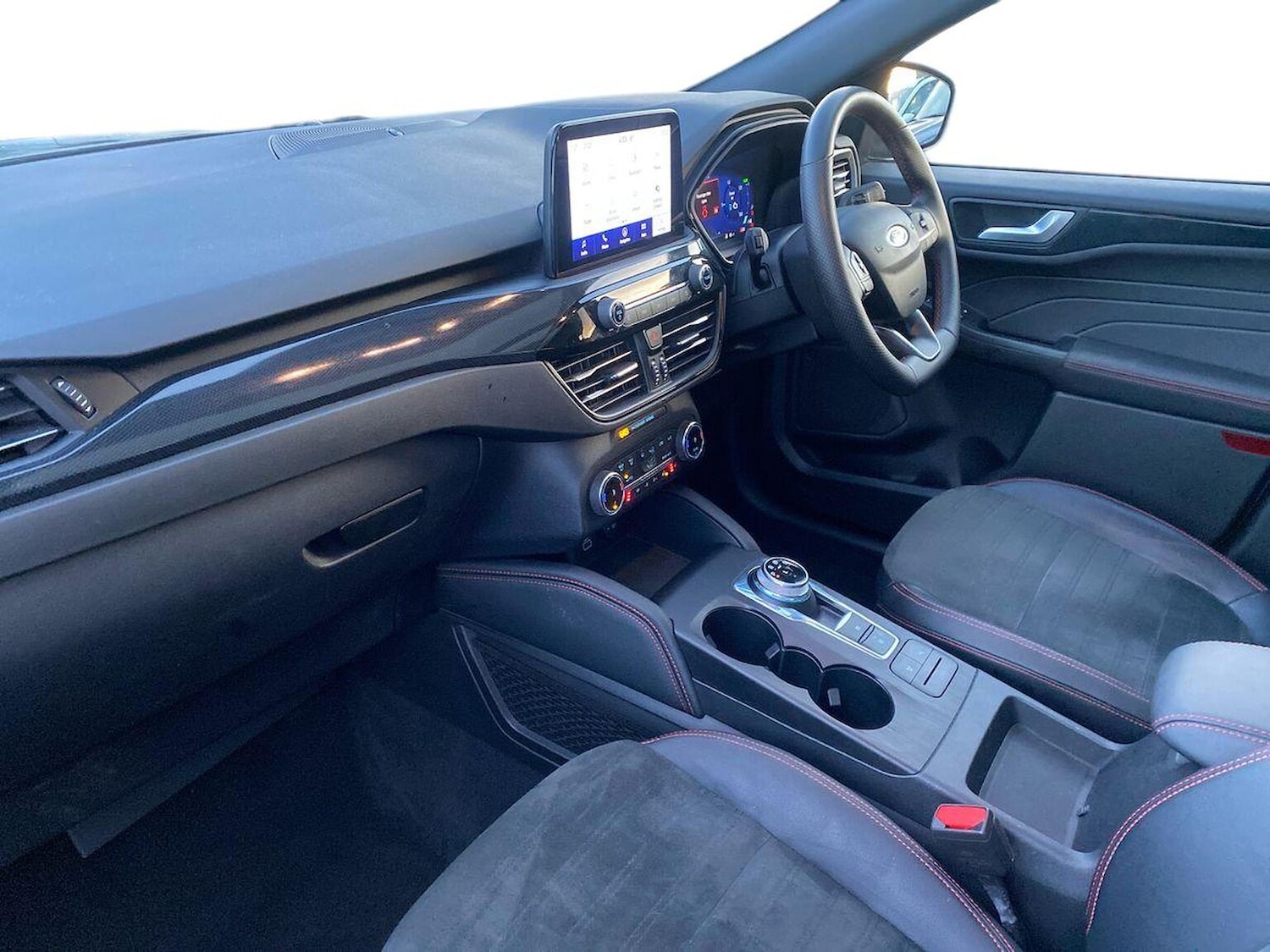 Used Ford Kuga 2022 for sale - 77729963: Photo 7