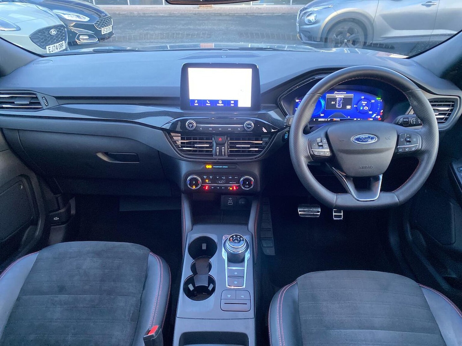 Used Ford Kuga 2022 for sale - 77729963: Photo 8