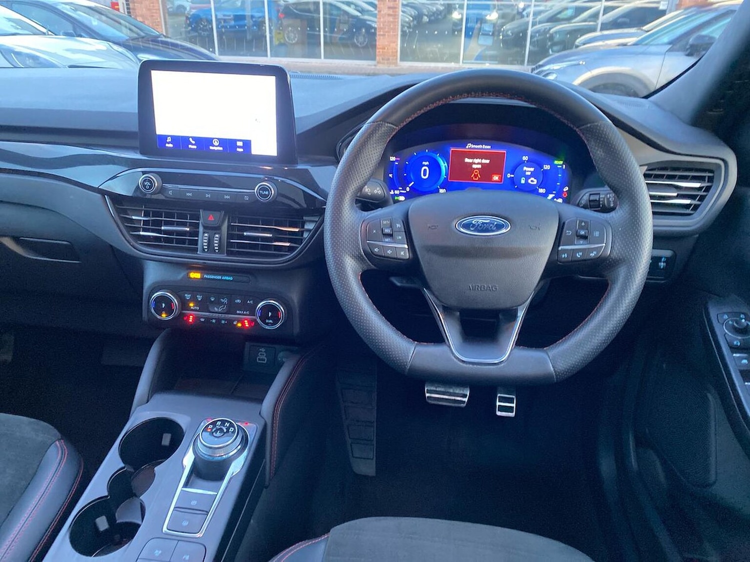 Used Ford Kuga 2022 for sale - 77729963: Photo 9