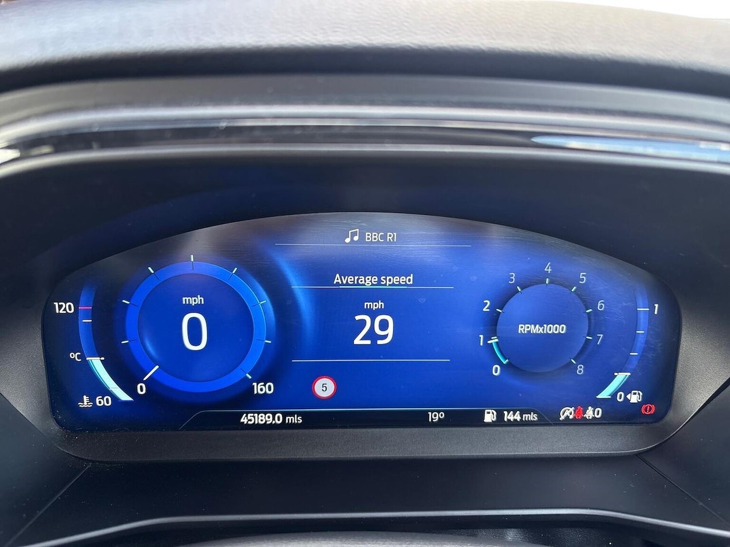 Used Ford Focus 2023 for sale - 76517938: Photo 10