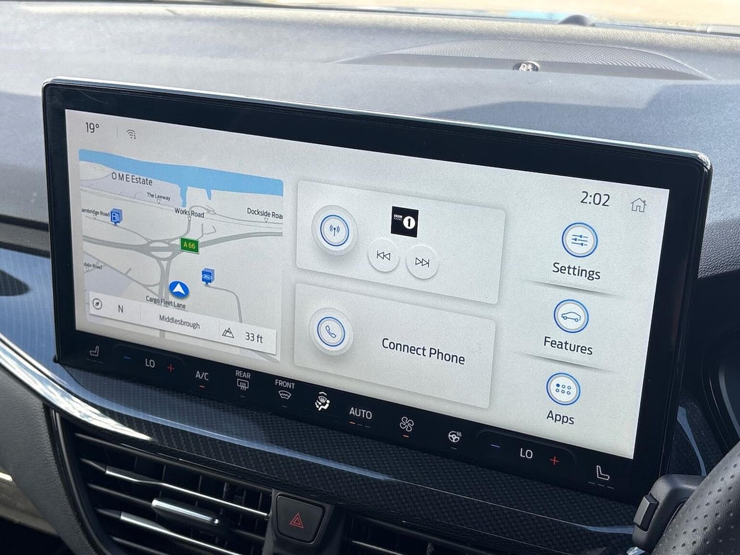 Used Ford Focus 2023 for sale - 76517938: Photo 11