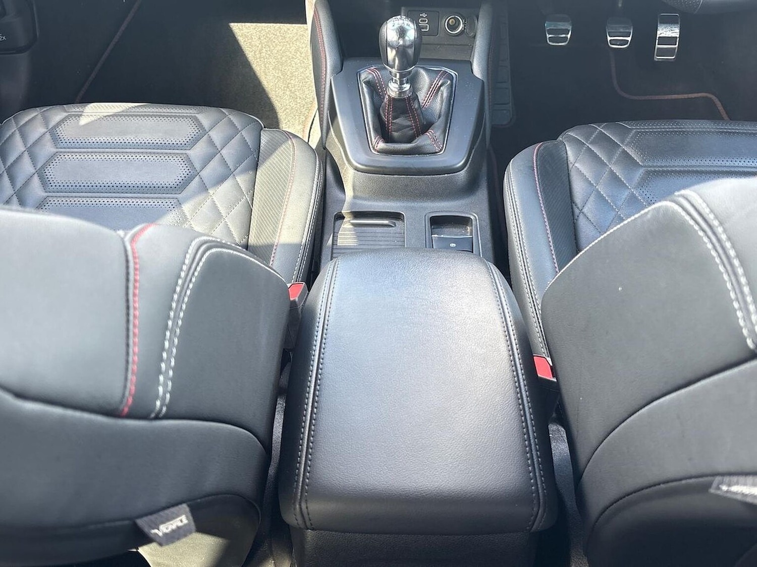 Used Ford Focus 2023 for sale - 76517938: Photo 13