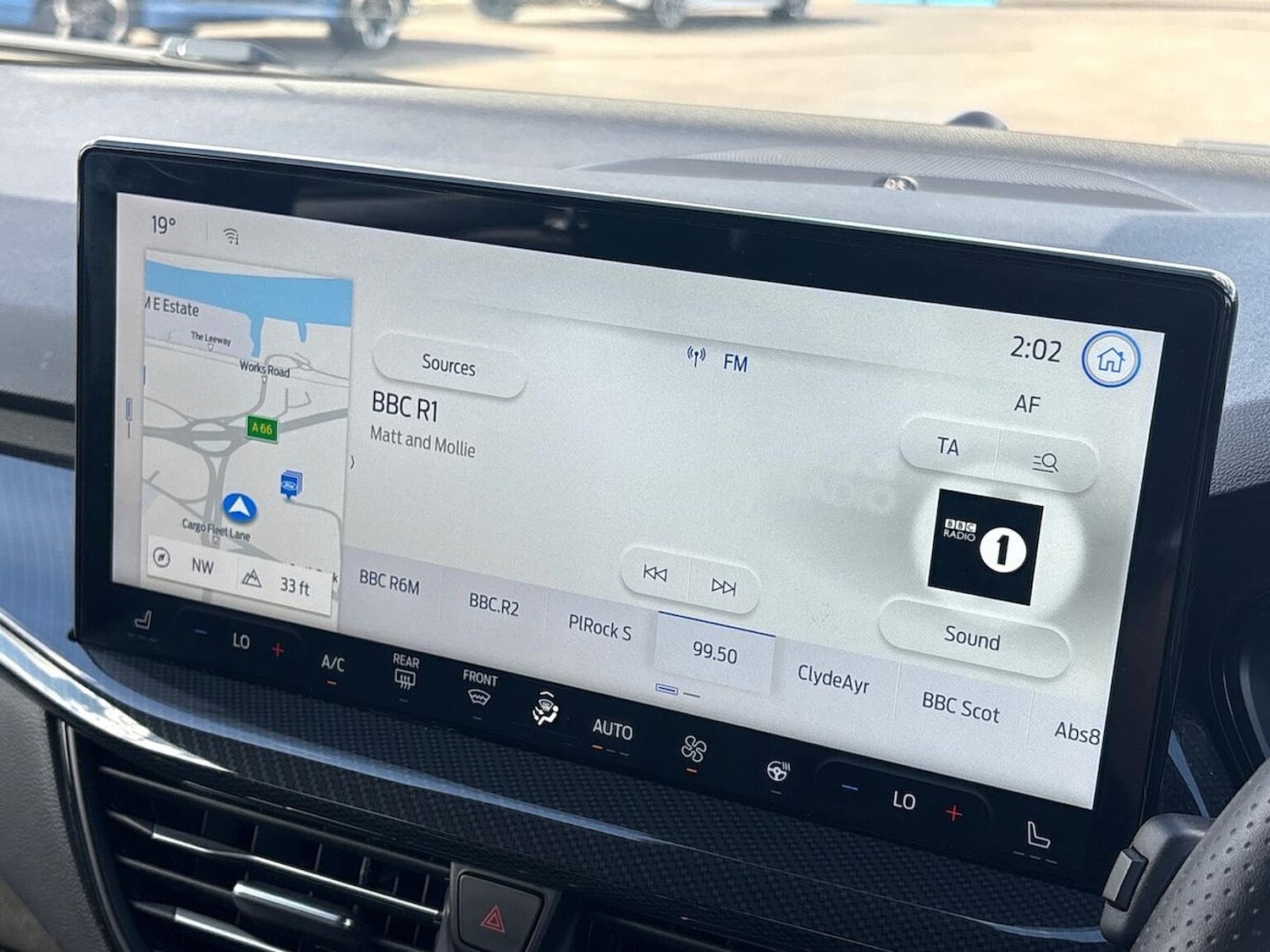 Used Ford Focus 2023 for sale - 76517938: Photo 16