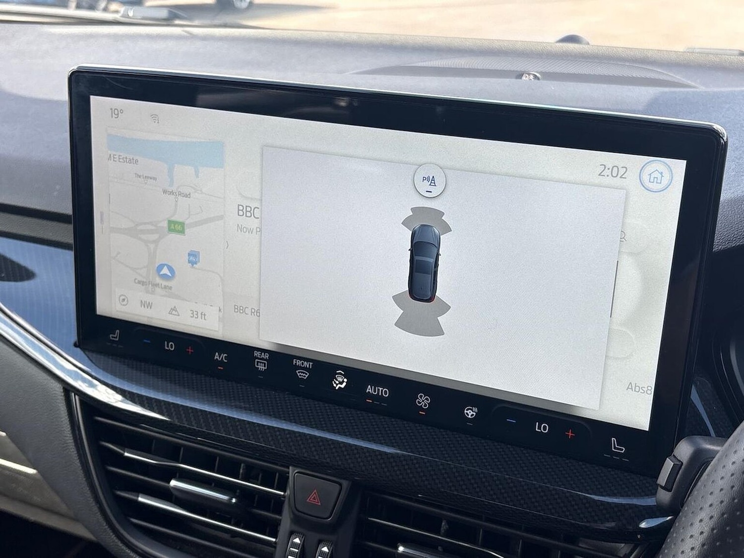 Used Ford Focus 2023 for sale - 76517938: Photo 17