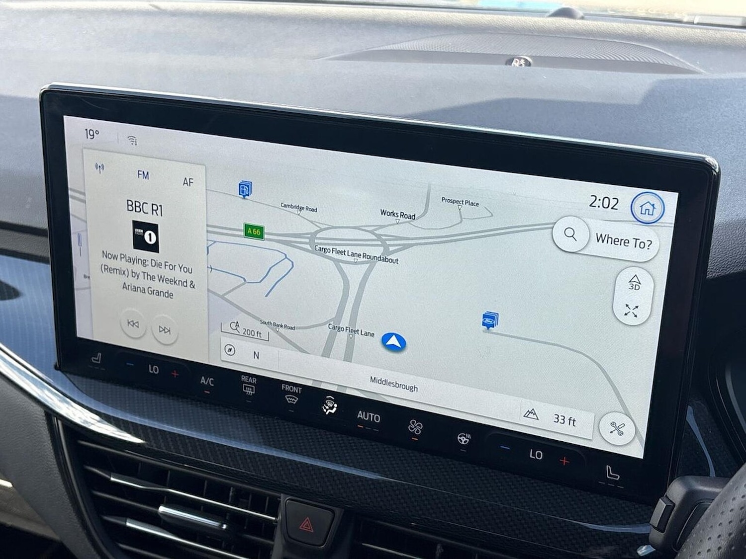 Used Ford Focus 2023 for sale - 76517938: Photo 18