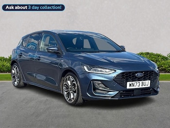 Used Ford Focus 2023 for sale - 76517938: Photo