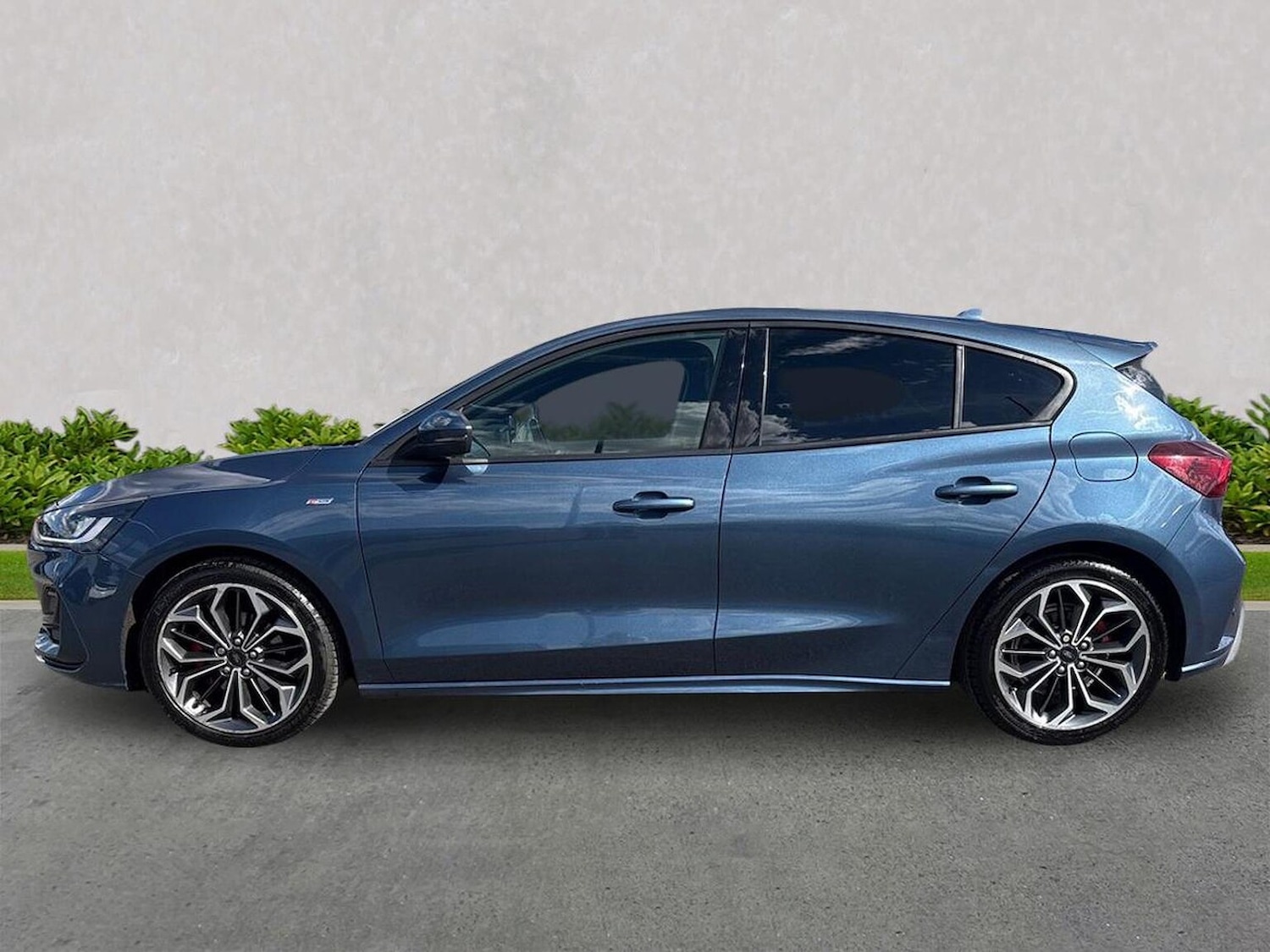 Used Ford Focus 2023 for sale - 76517938: Photo 20