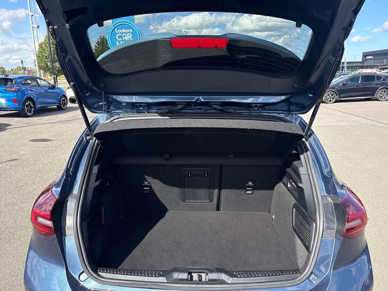 Used Ford Focus 2023 for sale - 76517938: Photo 25