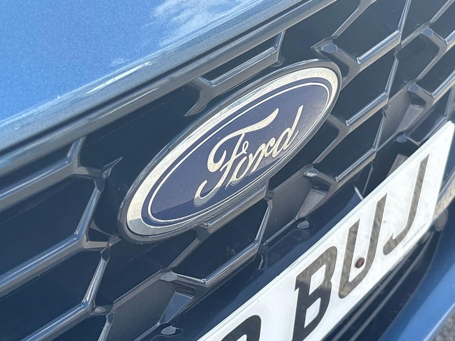 Used Ford Focus 2023 for sale - 76517938: Photo 28