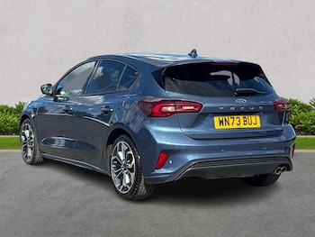 Used Ford Focus 2023 for sale - 76517938: Photo