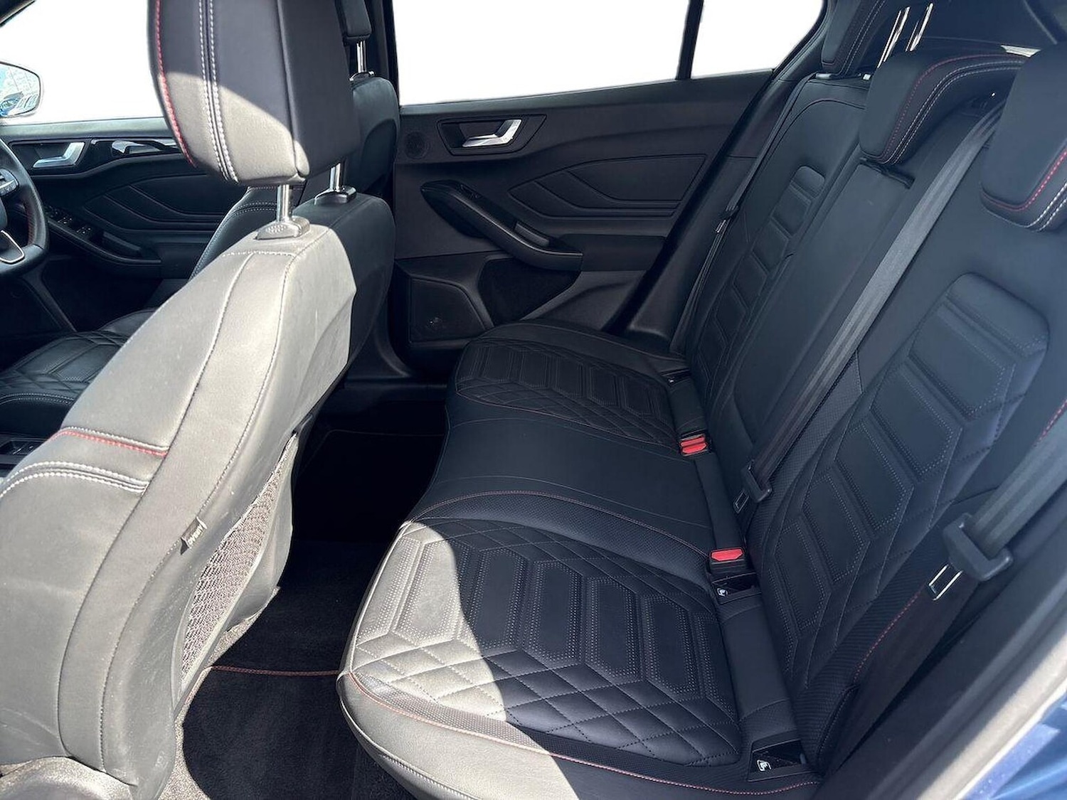 Used Ford Focus 2023 for sale - 76517938: Photo 31