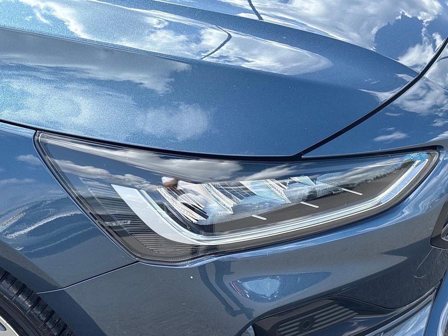 Used Ford Focus 2023 for sale - 76517938: Photo 34