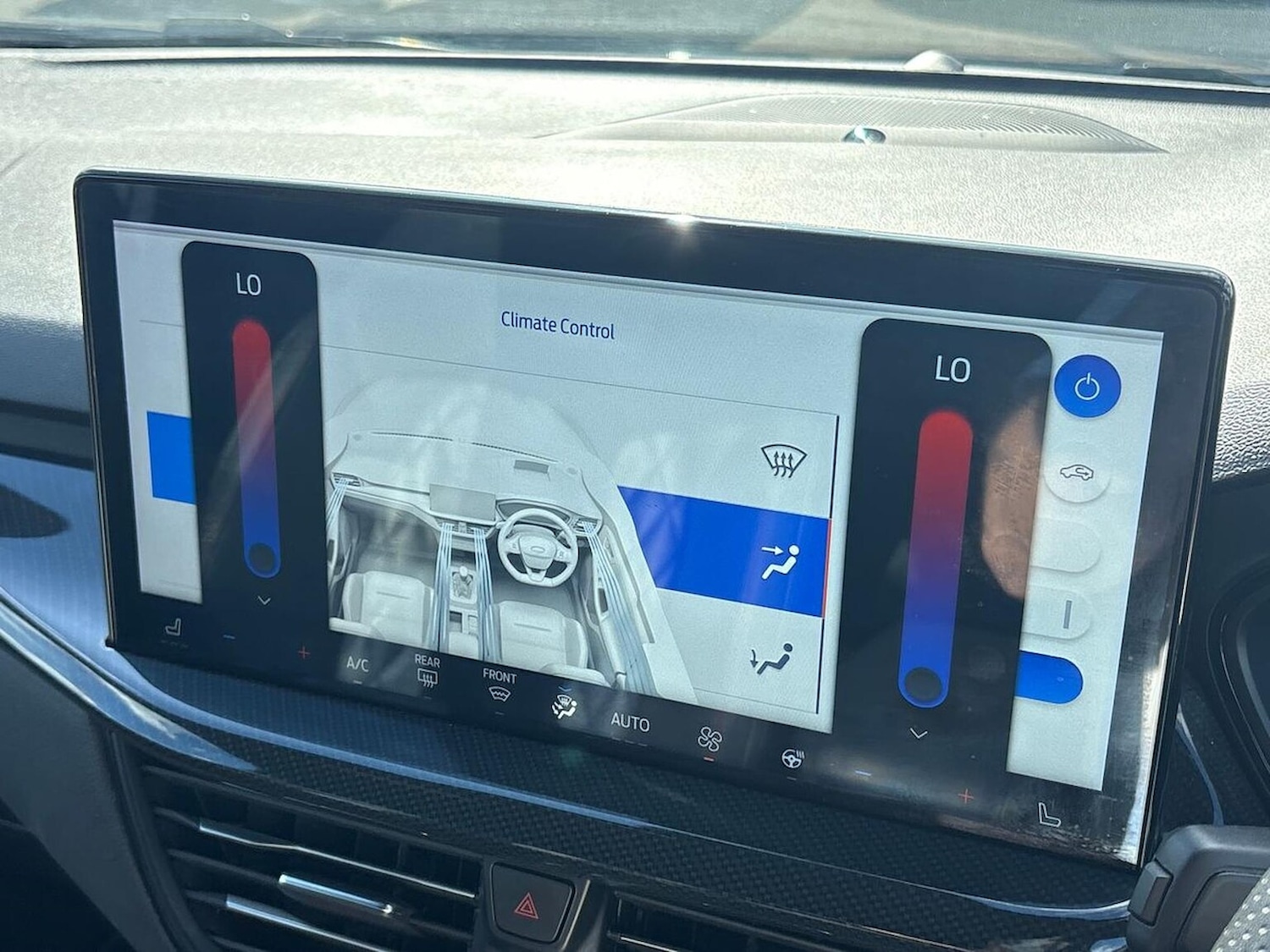 Used Ford Focus 2023 for sale - 76517938: Photo 36