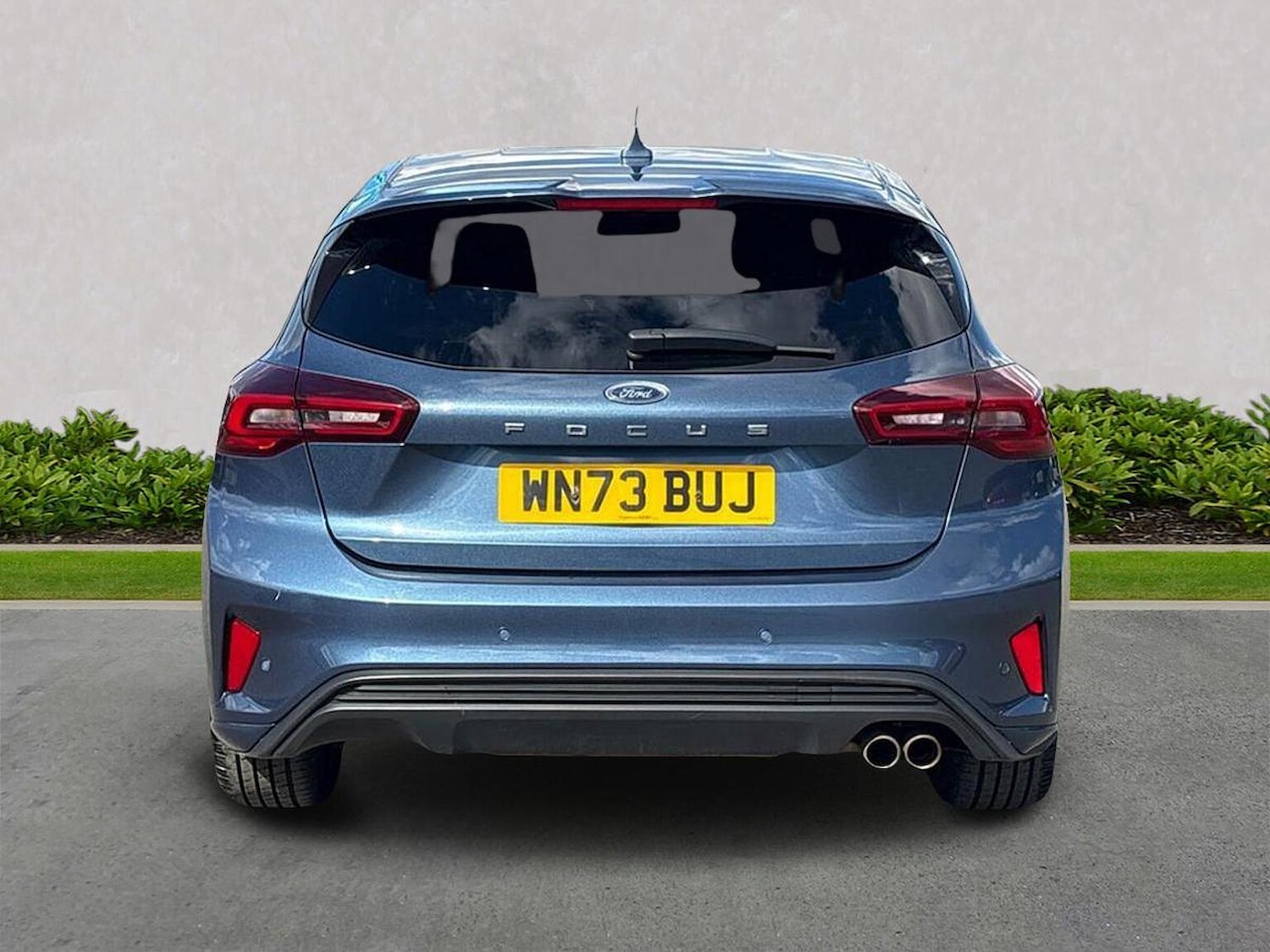 Used Ford Focus 2023 for sale - 76517938: Photo 4